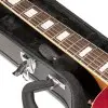 Estuche Rigido Stagg Para Guitarra Electrica Les Paul GCALP