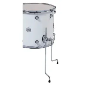 Batería Acústica DW 4 Cuerpos Desing Series Color BLANCO DDLG2214WH