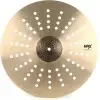 Platillo Sabian 18" Hhx Complex Aero Crash