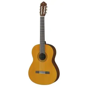 Guitarra Clasica Yamaha C40 Cuerdas de Nylon