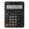 Calculadora Escritorio 12 digitos GX-12B-BK Negra