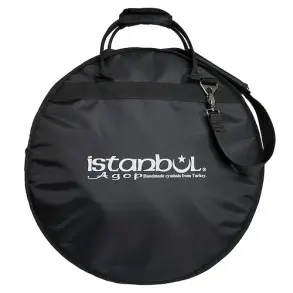 Set De Platillos Istanbul Xist Brillant Con Funda