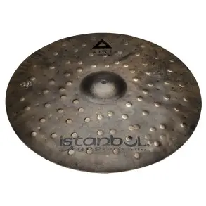 Platillo Istanbul Agop XIST Dry Dark Crash 13"