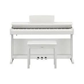 Piano Digital Arius Yamaha YDP165W