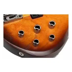 Bajo Electrico 5 Cuerdas IBANEZ BTB475ABBF Maple