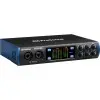 Placa Interface de Audio PRESONUS STUDIO 68C 4 Canales