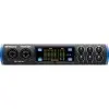 Placa Interface de Audio PRESONUS STUDIO 68C 4 Canales