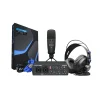 Kit de Estudio PRESONUS AUDIOBOX USB 96K STUDIO 25TH