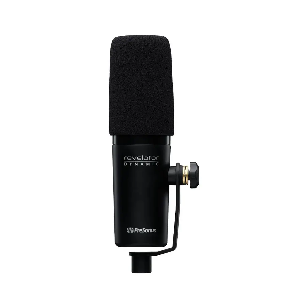 Micrófono Dinámico PRESONUS REVELATOR DYNAMIC