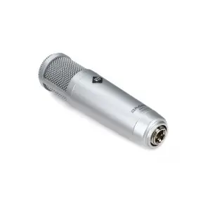 Micrófono Condenser XLR PRESONUS PX-1 Con Pipeta y Funda