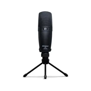 Micrófono Condenser PRESONUS M7 MK II Cardioide Color Negro