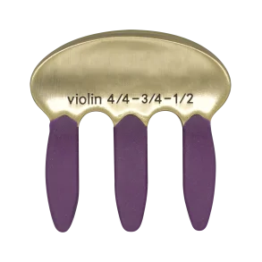 Sordina Para Violin CREMONA VP-55