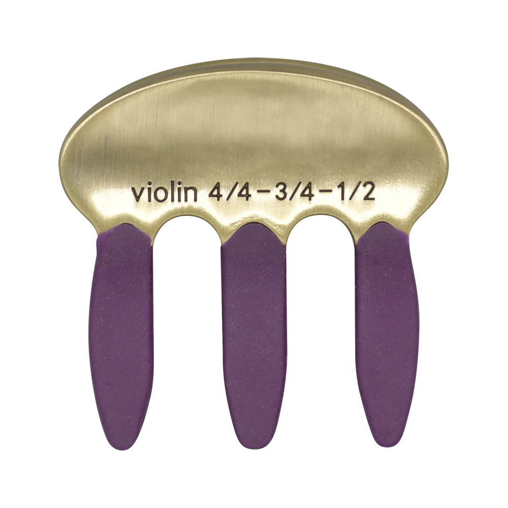 Sordina Para Violin CREMONA VP-55