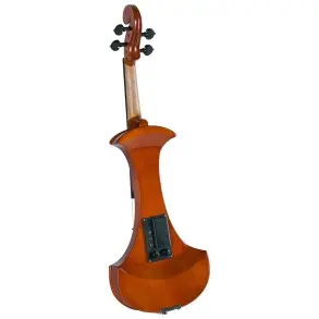 Violín Eléctrico CREMONA SV-180E Tamaño 4/4