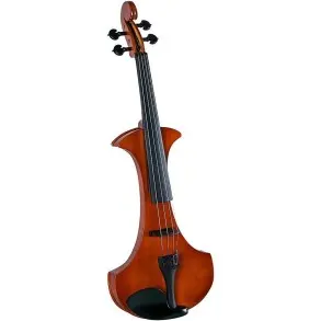 Violín Eléctrico CREMONA SV-180E Tamaño 4/4