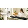 Teclado Yamaha PSREW320 Sensitivo 6 Octavas 76 Teclas