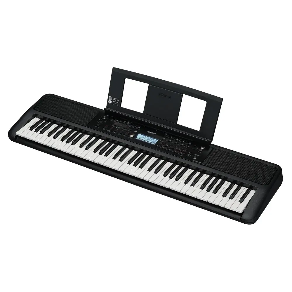 Teclado Yamaha PSREW320 Sensitivo 6 Octavas 76 Teclas