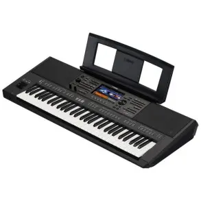 Teclado Yamaha PSRSX720 De 61 Teclas Workstations Arranger PSR-SX