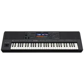 Teclado Yamaha PSRSX720 De 61 Teclas Workstations Arranger PSR-SX