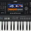 Teclado Yamaha PSRSX720 De 61 Teclas Workstations Arranger PSR-SX