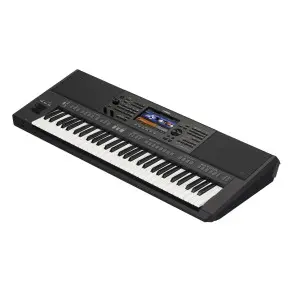 Teclado Yamaha PSRSX720 De 61 Teclas Workstations Arranger PSR-SX