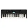 Teclado Yamaha PSRE383 5 Octavas Sensitivo