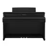 Piano Digital Con Mueble Yamaha CLP845B Color Negro