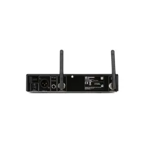 Sistema Inalambrico UHF Microfono Sennheiser EW-D 835-S SET (Q1-6) Mano