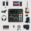 Mixer Podcast Rode RCPII Rodecaster PRO 2