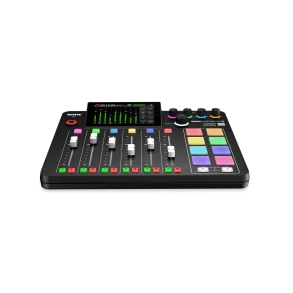 Mixer Podcast Rode RCPII Rodecaster PRO 2