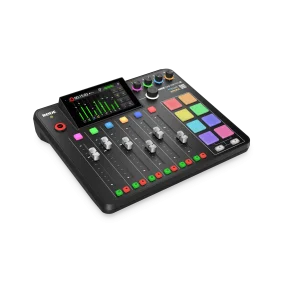 Mixer Podcast Rode RCPII Rodecaster PRO 2