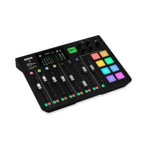 Mixer Podcast Rode RCP Rodecaster Pro