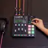 Mixer Podcast Rode RCDUO Rodecaster DUO