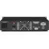 Hartke LH500 cabezal para bajo valvular 500 watts.