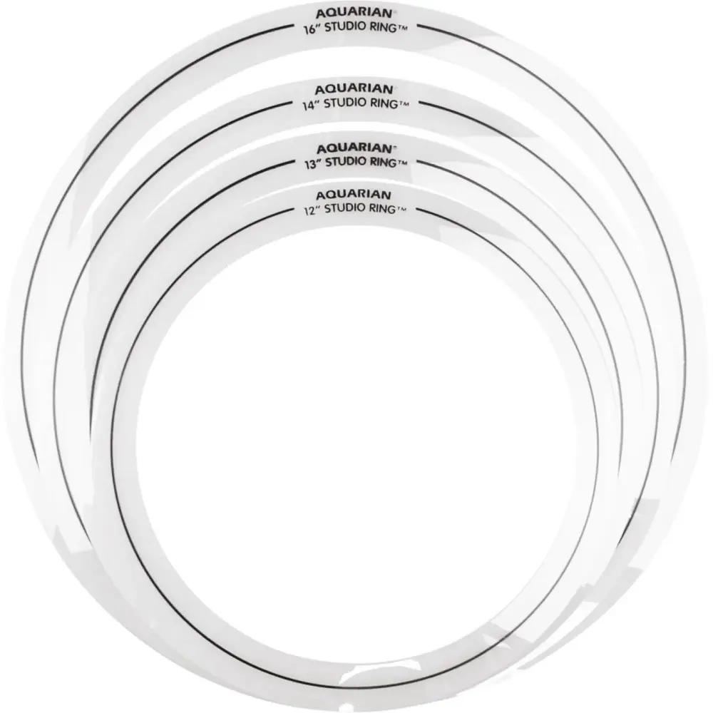 Dumpers SR Aquarian Rings Pack Medidas 12 13 14 y 16