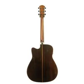 Guitarra Electroacústica Yamaha A3R TBS Tobacco Brown Sunburst