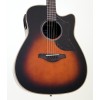 Guitarra Electroacústica Yamaha A3R TBS Tobacco Brown Sunburst