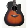 Guitarra Electroacústica Yamaha A3R TBS Tobacco Brown Sunburst