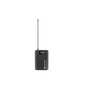 Body Pack UHF Relacart EZ.B8
