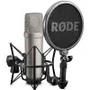 Microfono Condenser Profesional Rode NT1A