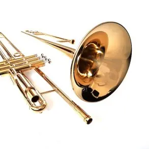 Trombon A Pinstones Lincoln Bb Con Estuche | Modelo Lwtp-1504