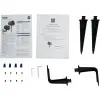 Pack Jardin Pileta 2.1 JBL Piscina 100W 2 Satellites y SUB Pack Jardin Pileta 2.1 JBL Piscina 100W 2 Satellites y SUB