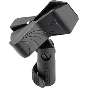 Pipeta de Mic para inalambrico tipo pinza, con adaptador EZ