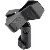 Pipeta de Mic para inalambrico tipo pinza, con adaptador EZ