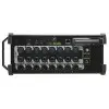 Mixer Digital de Rack Mackie DL16S 16 Entradas 8 Salidas