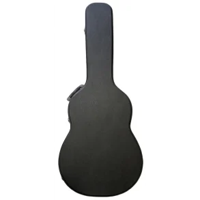 Estuche Rigido Para Guitarra Clasica Stagg GCACBK