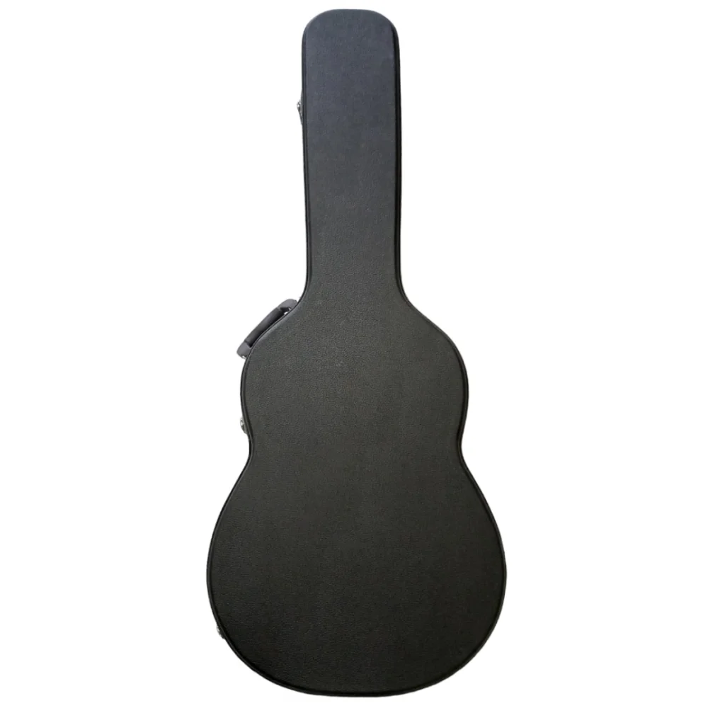 Estuche Rigido Para Guitarra Clasica Stagg GCACBK