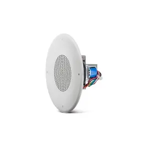 Pack Parlantes JBL CSS 4" + Potencia Bluetooth + Cable Oficinas Comercios