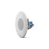 Pack Parlantes JBL CSS 4" + Potencia Bluetooth + Cable Oficinas Comercios