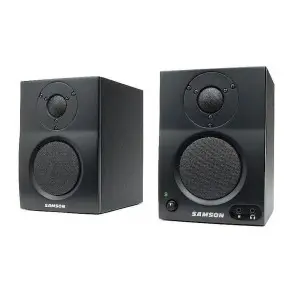 Monitores de estudio MBT4 multimedia bluetooth